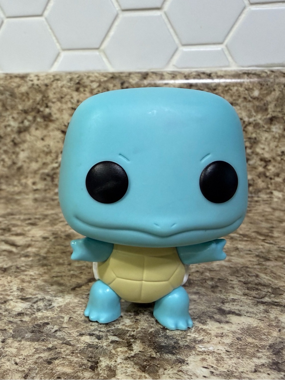 Funko Pokemon Squirtle